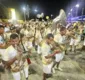 
                  Como nos velhos tempos: Carnaval começa na Barra com fanfarras