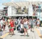 
                  Carnaval: últimas vagas para o hora marcada do Sistema Ferry-Boat