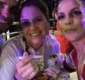 
                  Marido de Ivete revela alimentação da cantora para folia