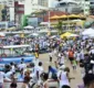 
                  Festa de Iemanjá reúne devotos no Rio Vermelho; confira fotos