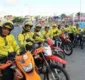 
                  Detran capacita 1,2 mil mototaxistas para o Carnaval