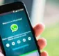 
                  WhatsApp agora tem verificação em duas etapas no celular