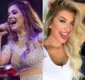 
                  Millane deixa Lorena Improta em saia justa na frente do FitDance