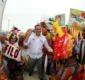 
                  Rui Costa destaca importância de Carnaval "democrático"