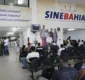 
                  Confira as vagas ofertadas no SineBahia na sexta-feira (3)
