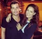 
                  Paloma Bernardi afirma que não pretende casar tão cedo com Thiago