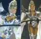 
                  Aos 53 anos, Xuxa deixa bumbum à mostra com fantasia ousada