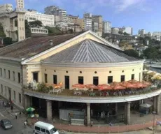Confira prédios em Salvador que chamam atenção pela arquitetura