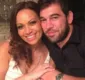 
                  Solange Almeida é pedida em casamento após três meses de namoro