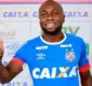 
                  Após primeira assistência, Armero ainda busca evolução no Bahia