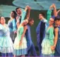 
                  Escola de ballet oferece aula para jovens com especiais