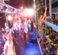 
                  Campanha faz folião 'reviver' Carnaval de Salvador; confira