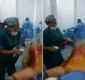 
                  Enfermeiras são demitidas por dança diante de anestesiada; vídeo