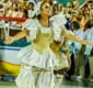 
                  Ivete parabeniza Portela e confirma presença em desfile no sábado