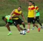 
                  Vitória recebe o Botafogo-PB para encaminhar a classificação