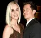 
                  Chega ao fim namoro de Katy Perry e Orlando Bloom