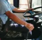 
                  Metade dos motoristas de ônibus consideram profissão desgastante
