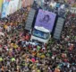 
                  Carmen Miranda será tema do Carnaval 2018 d'As Muquiranas
