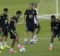 
                  Brasil encara o Uruguai e já pode garantir vaga na Copa do Mundo