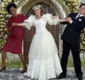 
                  'Noivas' aborda real sentido do matrimônio