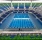 
                  Piscina olímpica do Rio já tem local pra ficar em Salvador