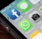 
                  WhatsApp dará 2 minutos para usuário apagar mensagens enviadas