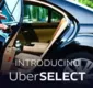 
                  Uber lança modalidade com carros confortáveis e preço maior