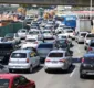 
                  Salvador deixa ranking das dez cidades mais congestionadas