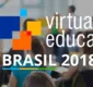 
                  Bahia se prepara para sediar o Virtual Educa 2018