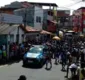 
                  PM impede saída de arrastão carnavalesco no Nordeste de Amaralina