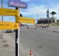 
                  Prefeitura libera trânsito em trecho em frente ao Farol da Barra
