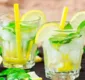 
                  Caipirinha fit existe! Saiba como fazer