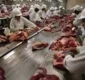 
                  Governo já começou a recolher carne estragada nos frigoríficos