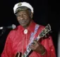 
                  Lenda do rock, guitarrista Chuck Berry morre aos 90 anos