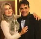 
                  Gulherme de Pádua se casa pela terceira vez no Rio de Janeiro