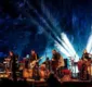
                  Banda britânica Dire Straits faz show na Arena Fonte Nova