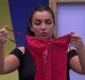 
                  Elettra Lamborghini mostra demais em primeiro dia no BBB