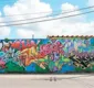 
                  Festival de grafiti começa nesta quinta e reúne 90 artistas