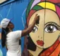 
                  Grafiteiros irão colorir a Barroquinha; confira