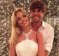 
                  Kaká pede namorada em casamento após três meses de relacionamento