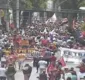 
                  Grupos marcam protestos para esta sexta-feira em Salvador