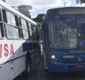
                  Nove pessoas ficam feridas em acidente com dois ônibus no Dique