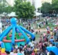 
                  Feiras livres movimentam Festival da Cidade no fim de semana