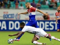 Bahia goleia, despacha Sergipe e pega o Vitória na semifinal