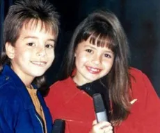 10 anos sem Sandy & Júnior: Relembre os sucesso da dupla