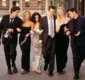 
                  Sucesso mundial, 'Friends' será transformado em peça teatral