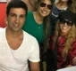 
                  Joelma confirma novo affair: "estamos nos conhecendo"