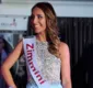 
                  Jornalista cobre concurso de Miss e sai de lá coroada campeã