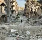 
                  Entenda as causas do conflito na Síria