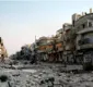 
                  Combates contra Estado Islâmico matam membros das Forças da Síria